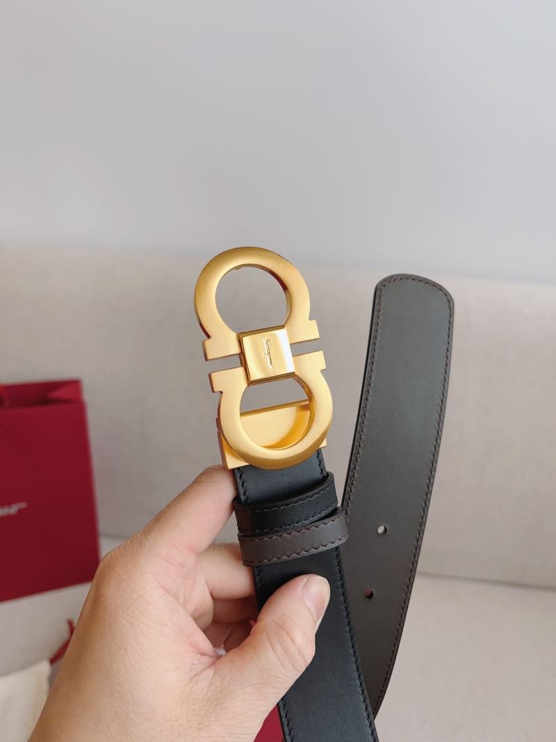 Ferragamo Belts